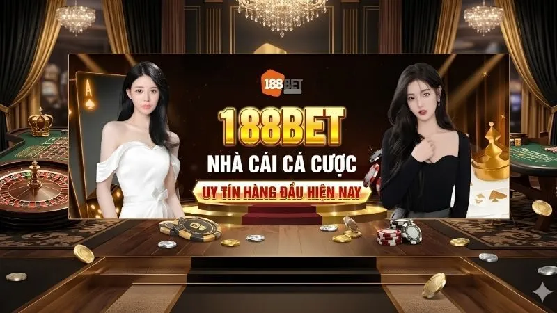 Sảnh Casino trực tuyến