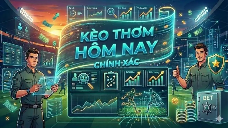 keo-thom-hom-nay