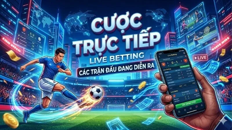 live-betting